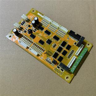 1.2林肯轿厢通讯板 林肯电梯通讯板ICAL 40C NUC 质保一年 指令板