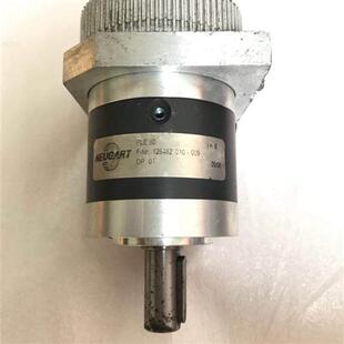 PLE 德国NEUGART 行星减速机 直径60mm i=8 纽卡特