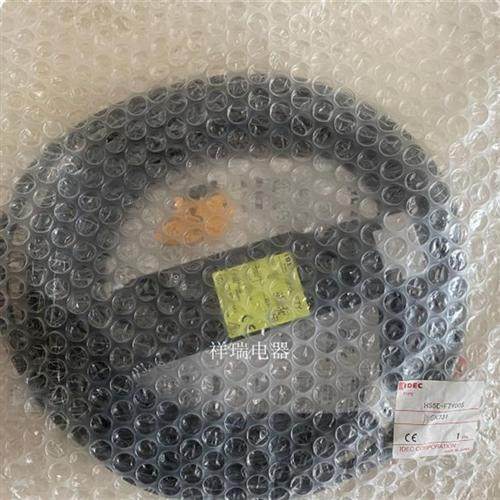 原装日本IDEC电磁式安全开关 HS5E-F7Y HS5E-F7Y005