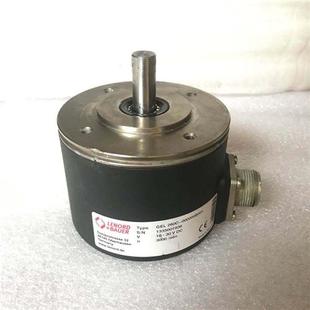 BAUER编码 GEL 德国LENORD 000000B001 器 260C