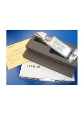 KEYENCE接触式检测头GT2-H12L全新原包装正品现货出售