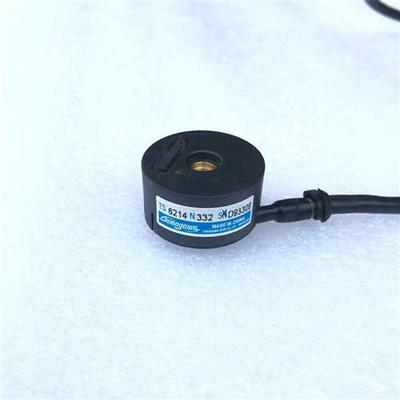 多摩川编码器TS6214N530/535/332/336原装现货TAMAGAWA拆机