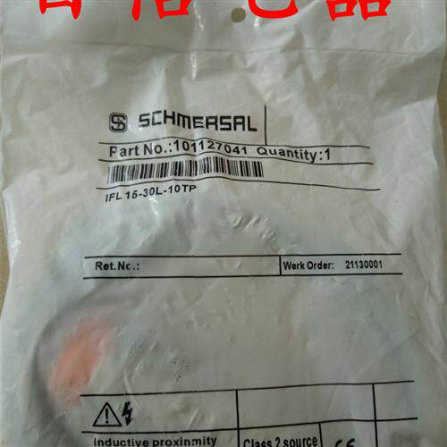 IFL15-300L-10TP,IFL15-300L-11TN施迈赛接近开关传感器