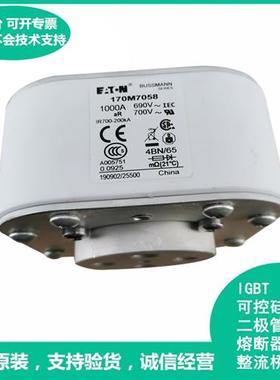 170M7058全新现货直销170M7059巴斯曼电子保险丝熔断器170M7060