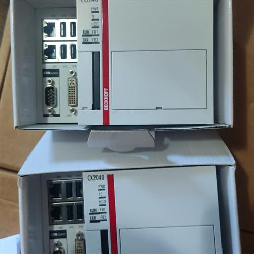 议价Beckhfoo控制器CX20430160  现货CX29000040技术支持议价