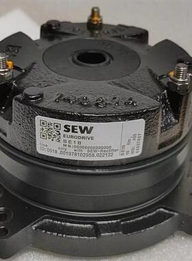 SEW线圈BMG05BMG1BMG2BMG4BMG8BM15BM30-62原装现货正品