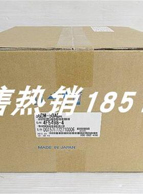 SGDM-50ADA 安川伺服驱动器原装正品