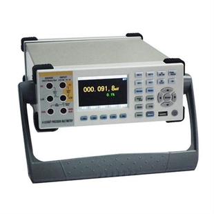 高精度背光台式 RX64系列精密数字万用表 万用表