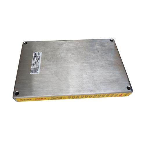 KTC102.1(A)-02矿用IO模块-01主控模块煤矿防爆设备配件