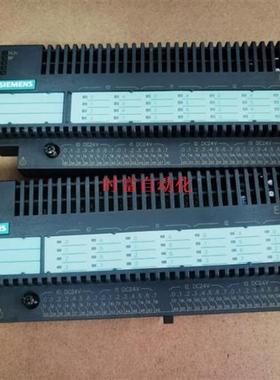 原装成色新ET200B-32DI,6ES7 430-2BA11,6ES7430-2BA11