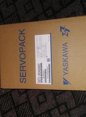 全新伺服马达SGMJV-02ADE6S/E+SGDV-1R6A01A002000