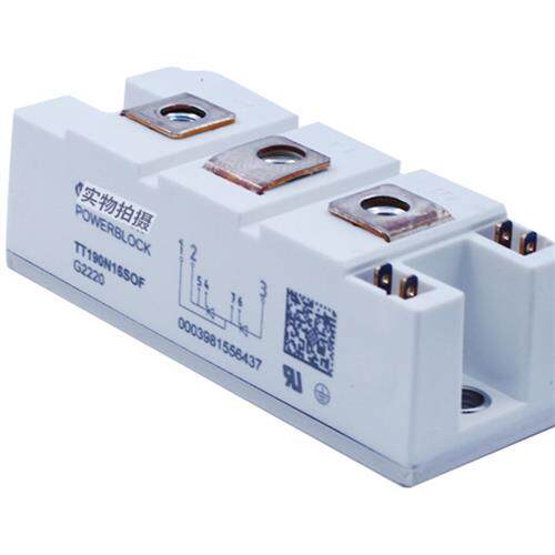 TT190N16SOF IGBT可控硅 晶闸管模块 极速发货 现货可直拍