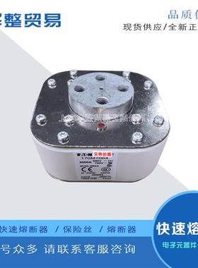 巴斯曼全新原装正品快速熔断器170M7066