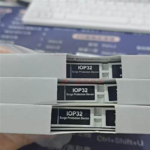 IOP32英国信号浪涌保护器 全新原装库存充足 量大价优