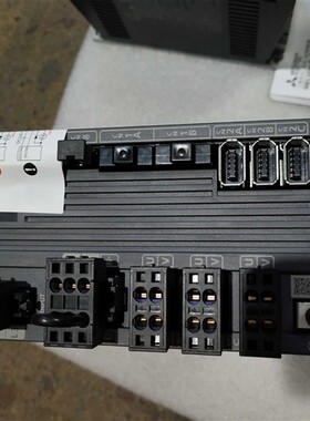 伺服驱动器MR-J4W3-222B原装正品欢迎询价包邮质保一年议价出