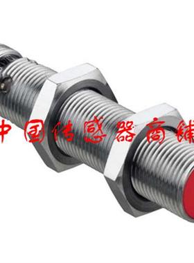现货热销全新劳易测传感器ISS 218MM/4NC-12E-S12