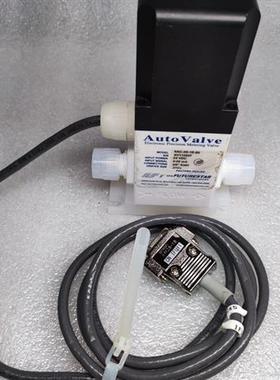 议价美国FUTURESTAR未来之星 6AC-3S-1E-80 电子精密计量阀