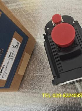 销售三菱伺服电机HG-RR103议价