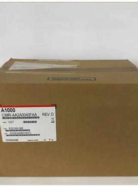 变频器CIMR-V7AA40P2-40P4-40P7-41P5-42P2-43P7 45P5 现货