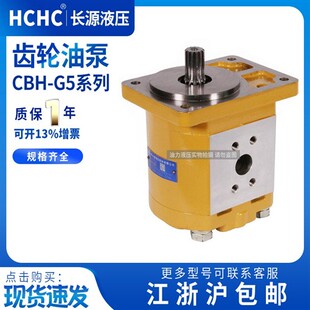 G520 525 532 新款 550 CBH 540 AF现货 液压齿轮油泵
