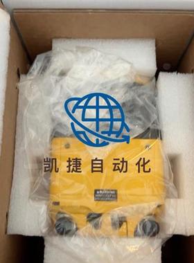 Pilz 6D000013 皮尔磁全新安全激光扫描仪 PSEN sc L 5.5 08-12