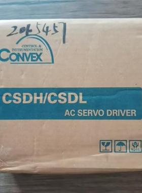 全新原装正品  伺服驱动器 CSDL-02BA0 实物拍摄 现货销售