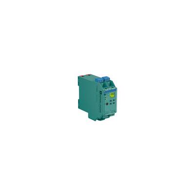 德国P+F信号转换安全栅KFD2-GUT-EX1.D 原装正品假一罚十