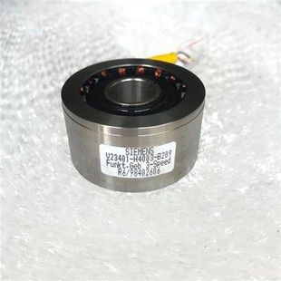 西门子旋转变压器KUKA伺服电机编码 B209 器 H4003 V23401
