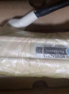 伺服电机MSMA5AZP1A全新质保一年现货包邮欢迎询价