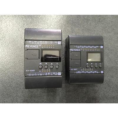 KV-24DT/24AR/KV-40AT/40DT/KV-U2 KL-N10V KZ-8EYR PLC