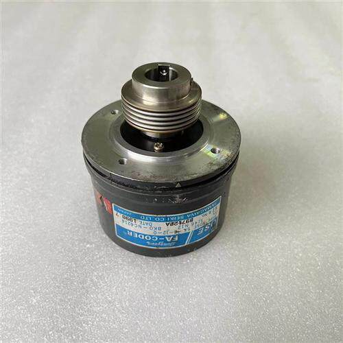 TS5146N12 OSE 5K-6-12-0多摩川编码器三菱伺服电机编码器