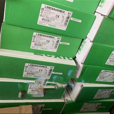 驱动器LXM28AU01M3X/AU02M3X/AU04M3X/BCH2HF0733CA5C