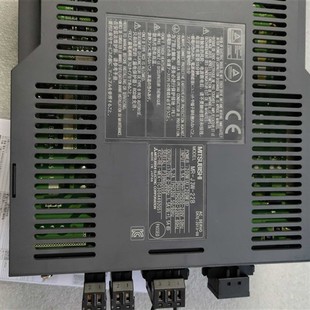 22B 44B 原装 欢迎询价议价出 伺服驱动器MR 正品 J3W
