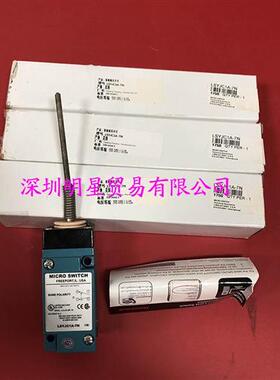 LSYJC1A-7N行程开关原装正品美国限位开关