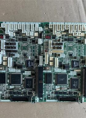 三菱无机房电梯门机板DOR-160B DOR-261A 261B/DOR-1202A现货出售
