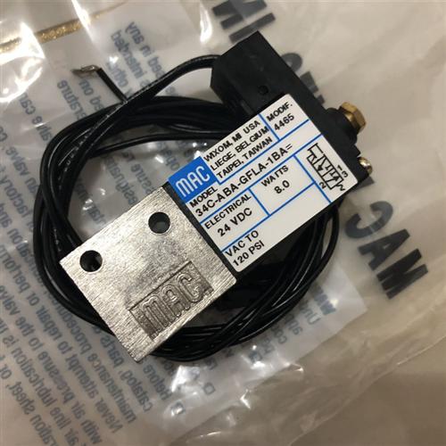 电磁阀34C-ABA-GFLA-1BA=/44C-ABA-GDCA-1BC