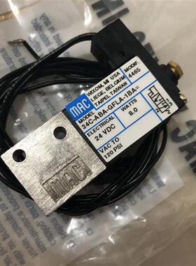 电磁阀34C-ABA-GFLA-1BA=/44C-ABA-GDCA-1BC
