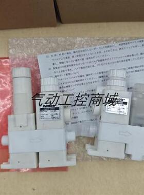 议价日本原装正品隔膜阀DASIV-12022/DASIV-16030现货议