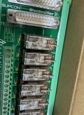 浙大中控XP520XP527 TB367GPRU Xp526 TB366-Du TB366-GPRU