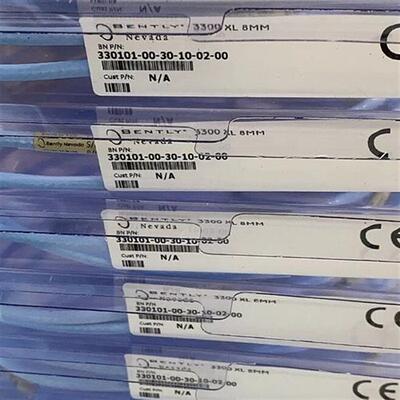 本特利Bently NevadaT77630-10