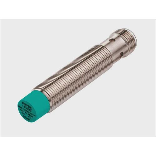P+F电感式接近开关/传感器(128872)NCB8-18GM50-Z4-V1