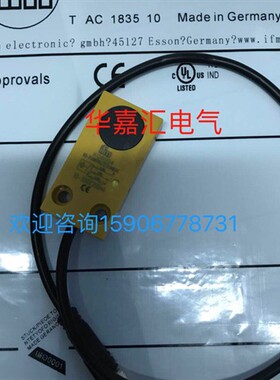 Kq6004KQ-3120NFKPG/2T/0.04M/AS全新接近开关传感器 议价