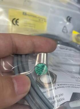 NBB2-12GM50-E2电感式接近开关/传感器(326161-0028)现货