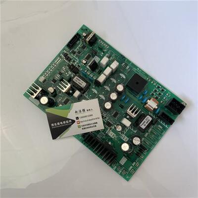 三菱无机房电梯驱动板电源板KCR-900B/KCR-907B/908B原装现货全新