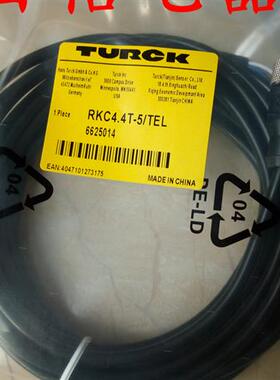 议价现货图尔克RKC4T-2/TEL RKC4.4T-2/TEL WKC4.4T-2/TELWKC