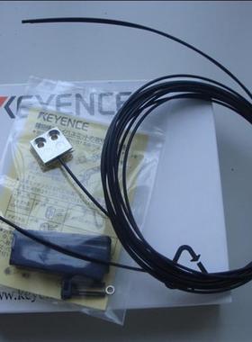 FU-52TZ光纤传感器全新包装配件齐全