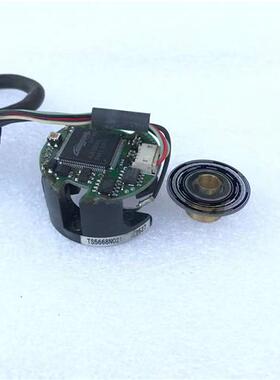 TS5668N021多摩川编码器伺服电机编码器