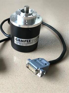 GAMPLE编码器GAP50/8G6N256SE