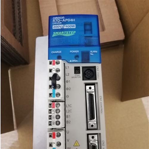 全新欧姆龙  R7D-AP08H 6000 质保一年库存现货欢饮询价