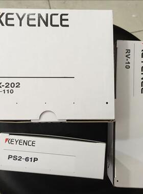 特价日本全新原装EX-202+PS2-61P+EX-110+RV-10